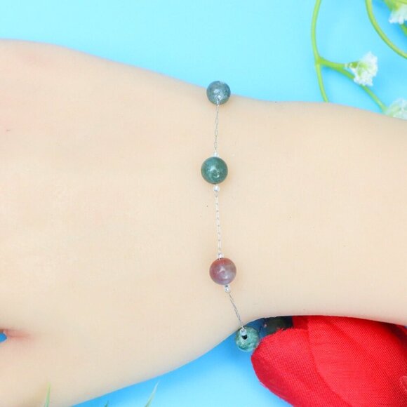 Chic & Stylish Bracelet – A Thoughtful Gift for Women and Girls, DYC1635 - Picture 2 of 8